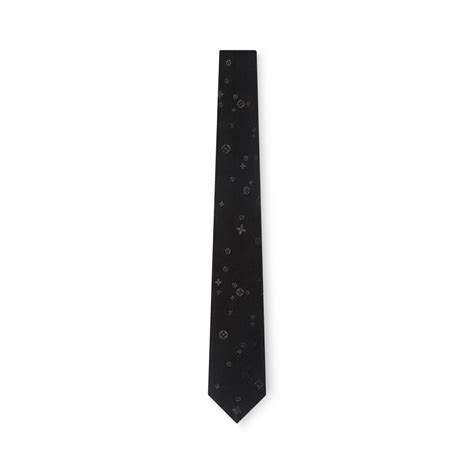 lv starry night tie|LV Starry Night Tie .